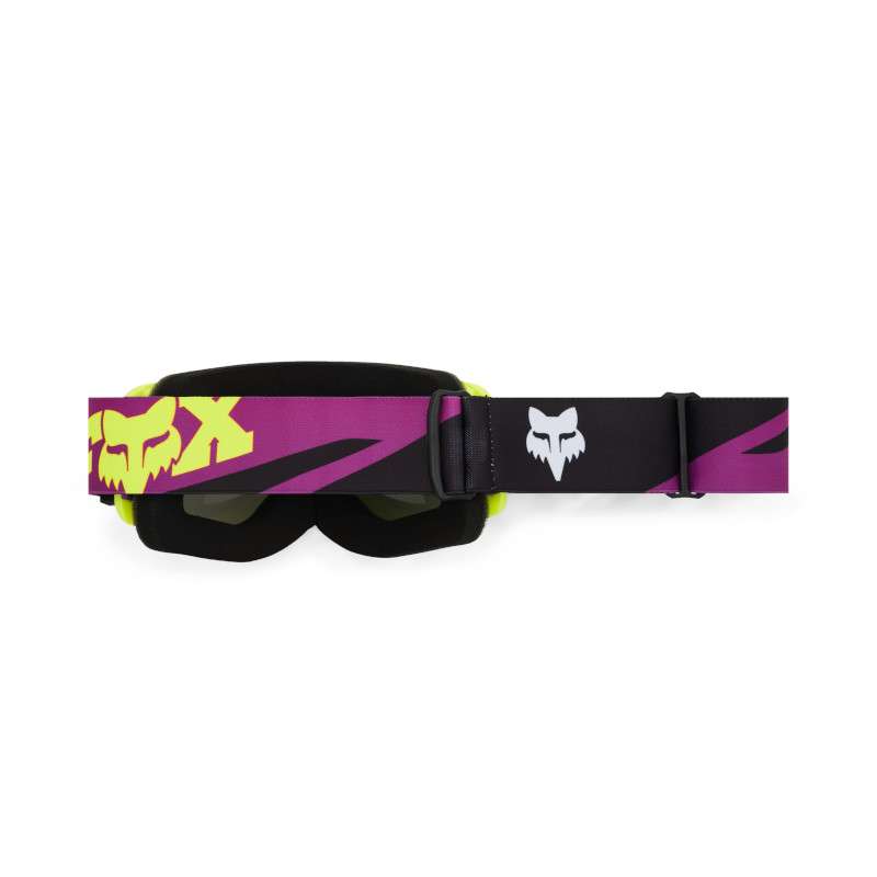 Fox Racing Youth Main Raid Goggle